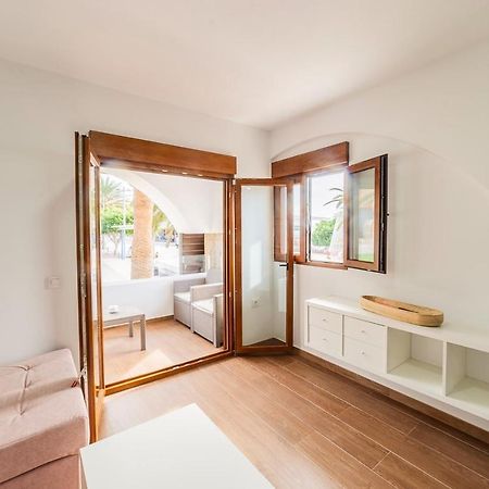 מורו דל חאבלה Apartamento Bora מראה חיצוני תמונה