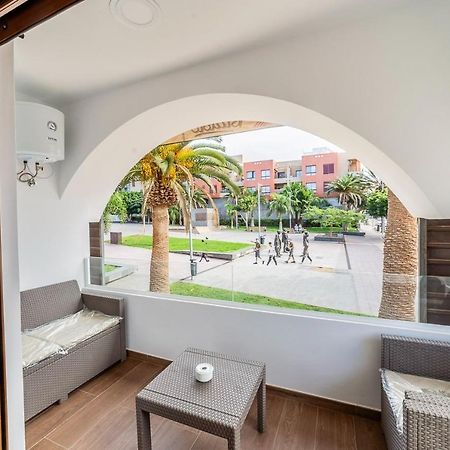 מורו דל חאבלה Apartamento Bora מראה חיצוני תמונה