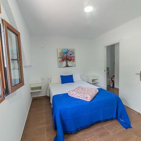 מורו דל חאבלה Apartamento Bora מראה חיצוני תמונה