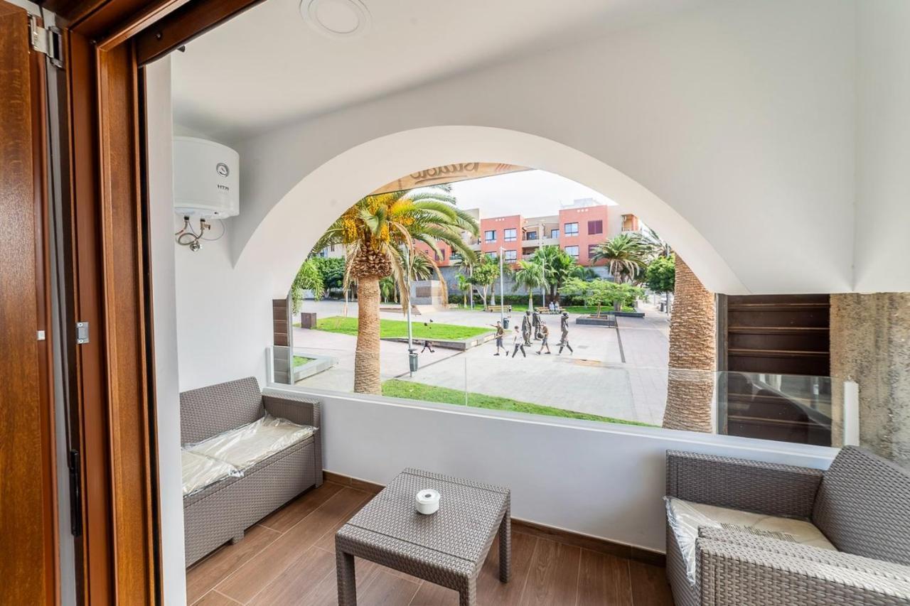 מורו דל חאבלה Apartamento Bora מראה חיצוני תמונה